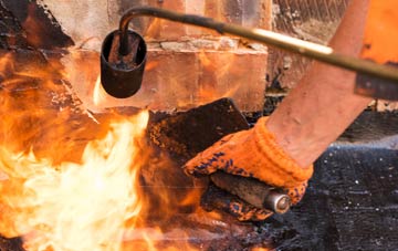 Walsall flat roof repair companies