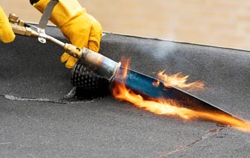 flat roof repairs Walsall, West Midlands