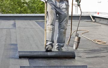 flat roof replacement Walsall, West Midlands
