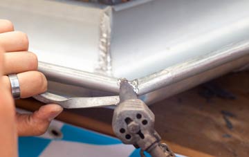 disadvantages of Walsall lead roofing