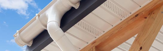 get Walsall guttering quotes today