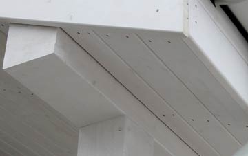 soffits Walsall, West Midlands