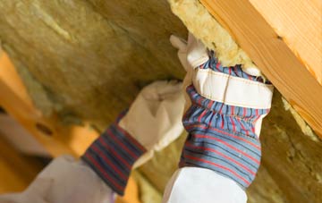 types of Walsall pitched roof insulation materials