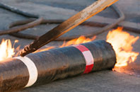 free Walsall flat roofing repair quotes